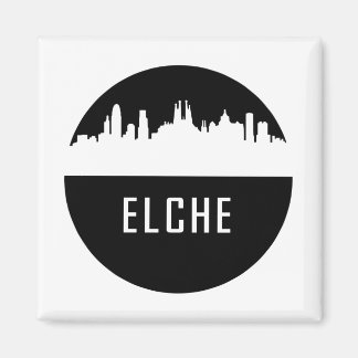 Íman Elche | cidades de Espanha