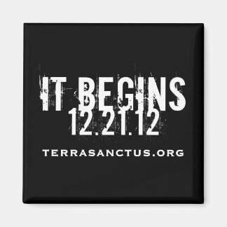 Íman Ele Começa O Magnet