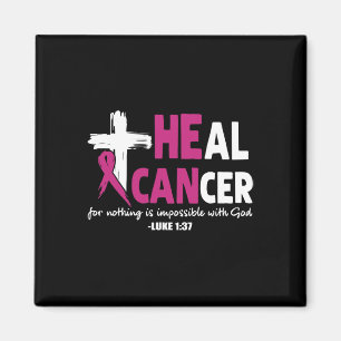 Íman Ele Consegue Curar Cancer Uma Consciência Incrível
