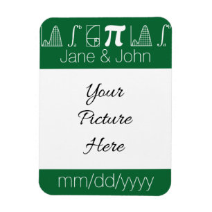 Íman Ele é adicionado ao ímã verde de salvamento da 