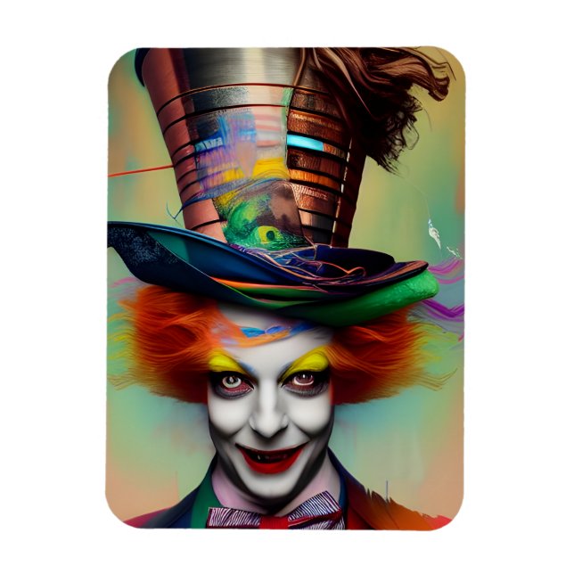 Íman Ele é louco (Vertical)