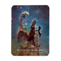 Ele não está aqui; ele é Risen | Luke 24 v 6