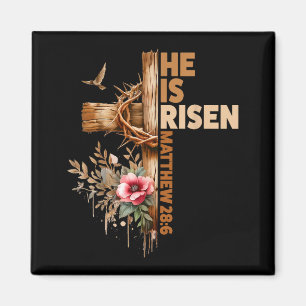 Íman Ele ressuscitou jesus cristão religioso páscoa hom