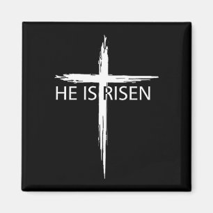 Íman Ele ressuscitou pocket christian páscoa jesus reli
