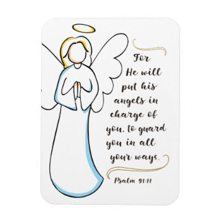 Íman Ele Vai Pôr As Anjos Dele No Comando De Você.