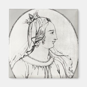 Íman Eleanor de Aquitaine