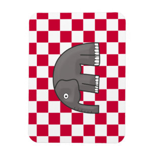 Íman elefante