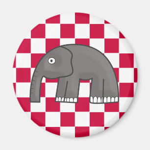 Íman elefante
