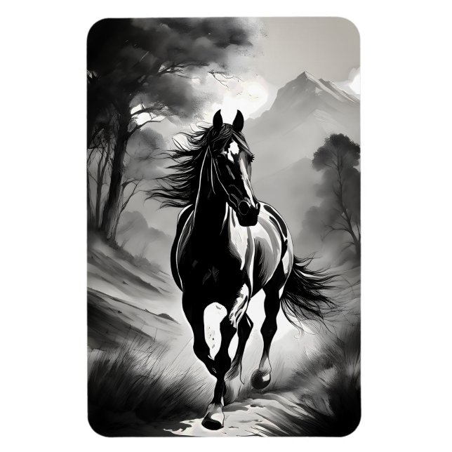 Íman Elegance in Motion (Vertical)