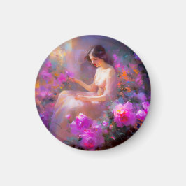 Íman Elegância Sensual