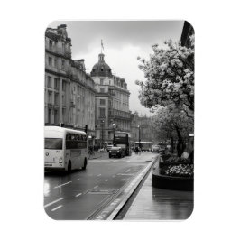 Íman Elegant Street View