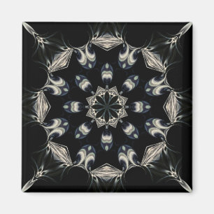 Íman Elegante Mandala