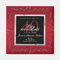 Elegante Ruby Gemstones Salve A Data