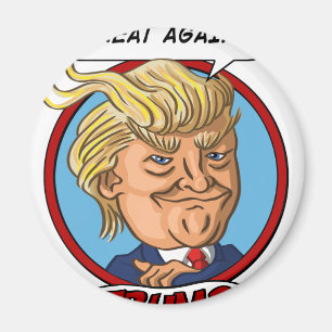 Íman Eleição 2016 presidencial