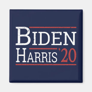 Íman Eleição 2020 - Biden Harris I