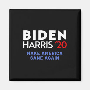 Íman Eleição De Biden Kamala Harris Liberal Democrat 20