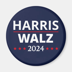 Íman Eleição de Harris Walz 2024 III