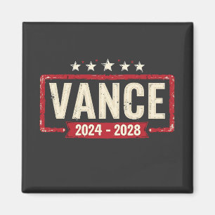 Íman Eleição De Jd Vance Trump 2028 Presidente Votação