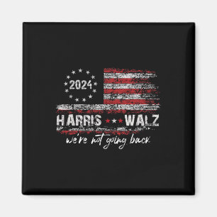 Íman Eleição de Kamala 2024 We&#';não está indo