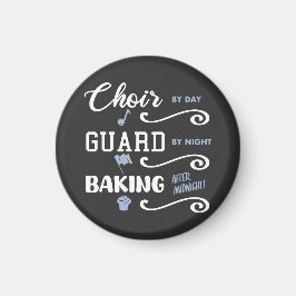 Íman Eleição do segundo grau