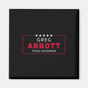 Íman Eleição Greg Abbott Governador Texas Republicano A