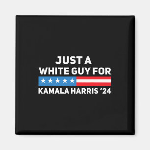 Íman Eleição Kamala Harris Primeiro Presidente da Mulhe