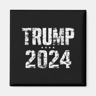 Íman Eleição Mantenha a América Grande Trump 2024
