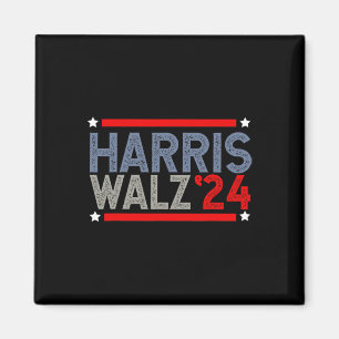 Íman Eleição Mulheres Crianças Harris Waltz