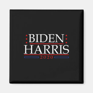 Íman Eleição Norte-Americana 2020 Presidente Americano
