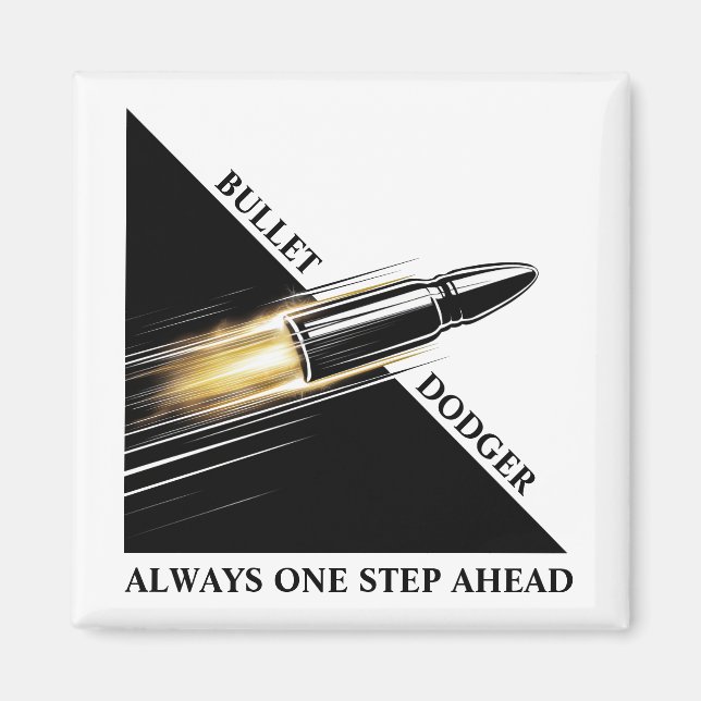 Íman Eleição Política Americana (Frente)