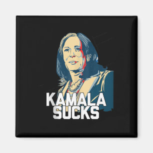 Íman Eleição Presidencial De Kamala Harris 2024 Trump H