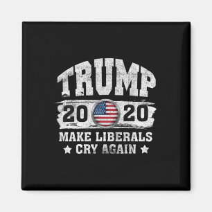 Íman Eleição Trump 2020 Presidente Republicano Político
