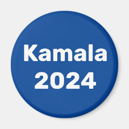 Íman Eleições Presidenciais De Kamala 2024