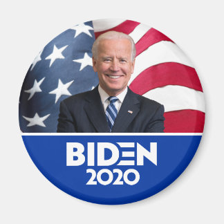 Íman Eleita Joe Biden Foto 2020 Eleição Presidencial