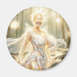 Íman Elemental da Luz