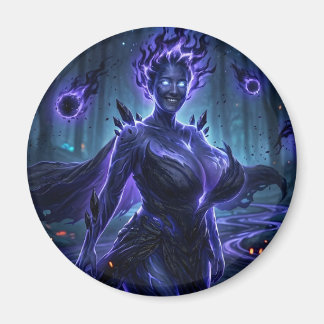 Íman Elemental das Trevas