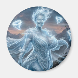 Íman Elemental do Ar