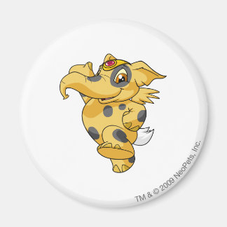 Íman Elephante Spotted