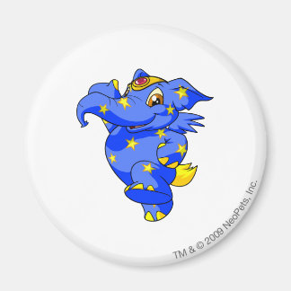 Íman Elephante Starry
