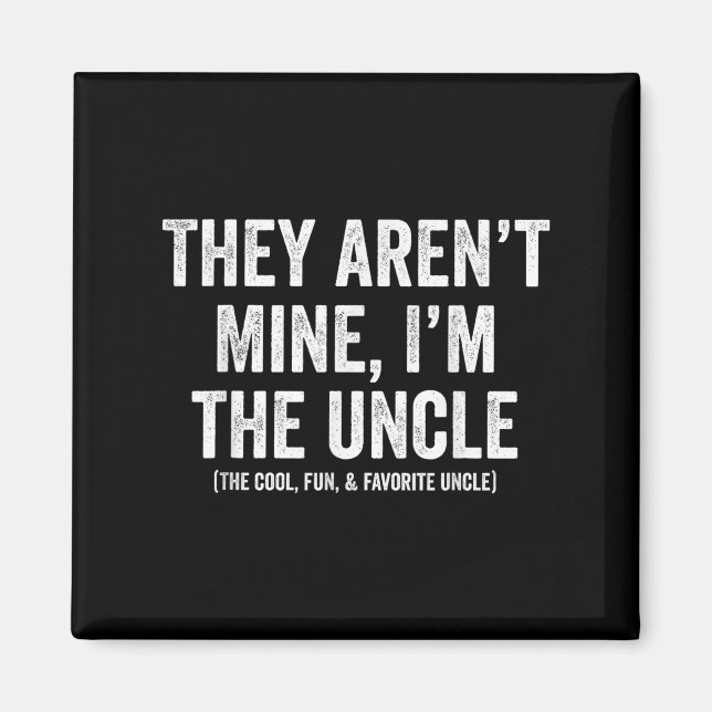 Íman Eles Arrancam O Meu Tio A Legal Diversão Do &amp;  (Frente)