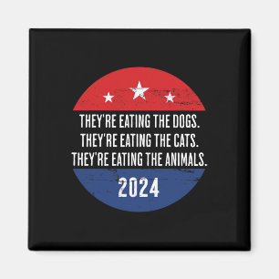 Íman Eles Estão Comendo Os Cães Eles Estão Comendo Os G