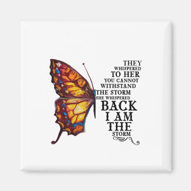 Íman Eles Sussurraram Para Ela Que Você Não Pode Suport (Frente)