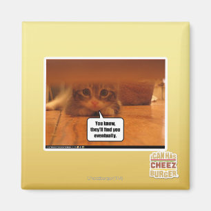 Íman Eles vão te encontrar