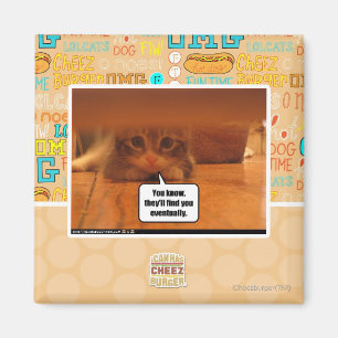 Íman Eles vão te encontrar