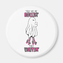 Eles veem-me a rodar... eles esperam um fantasma r