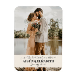 Íman Eles viveram felizes para sempre depois do obrigad