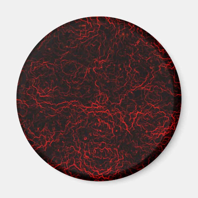 Íman Eletricidade (Frente)