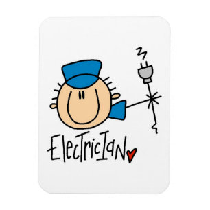 Íman Eletricista