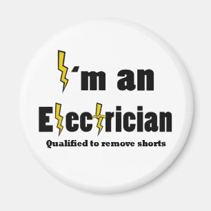 Íman Eletricista