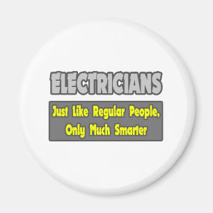 Íman Elétricos... mais inteligentes.
